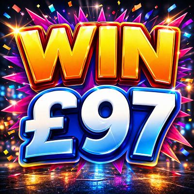 £97 CASH