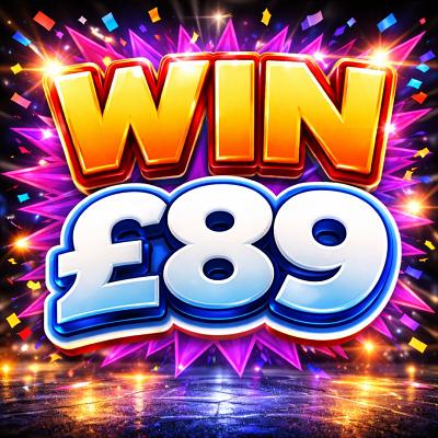 £89 CASH 