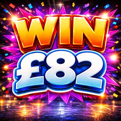 £82 CASH 