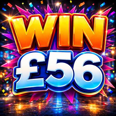 £56 CASH