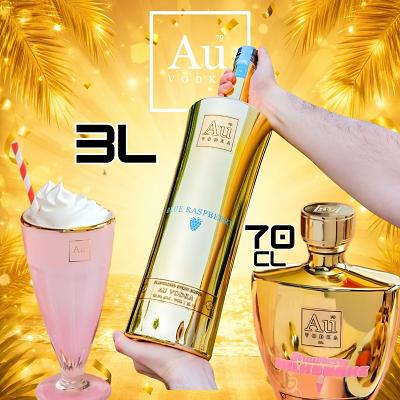 Au Vodka Bundle 1