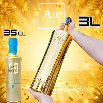 Au Vodka Bundle 2