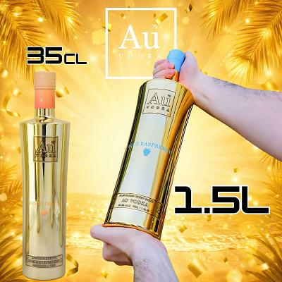 Au Vodka Bundle 5