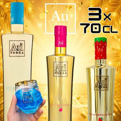 Au Vodka Bundle 9