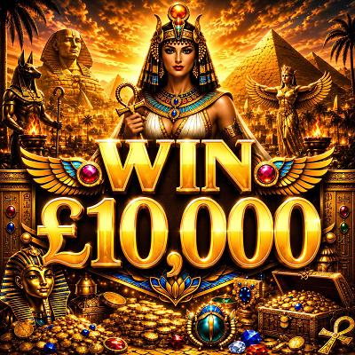 £10,000 CASH