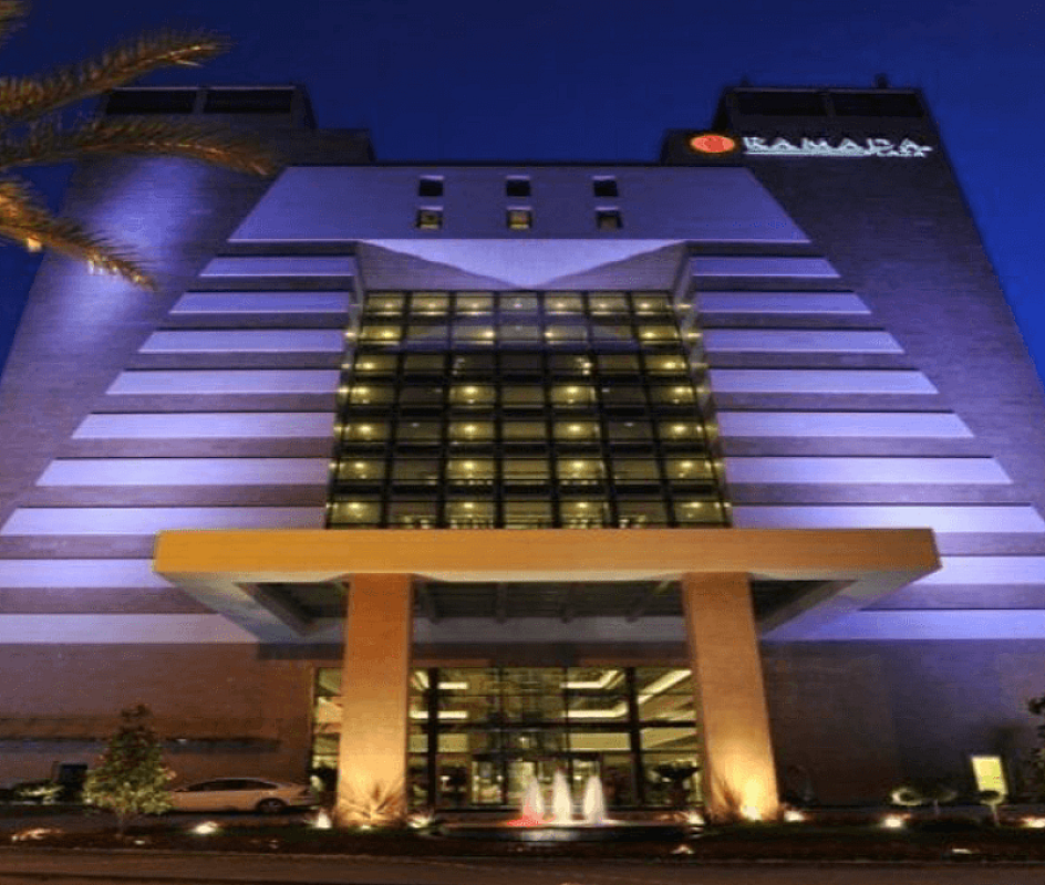 Five Star Antalya Trip For 2 or £1,700 CASH - Image 7