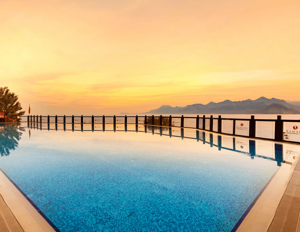 Five Star Antalya Trip For 2 or £1,700 CASH - Image 9
