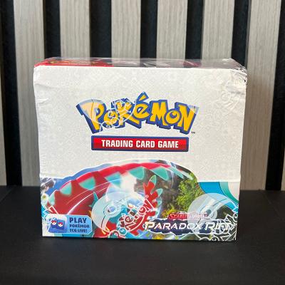 Paradox Rift Booster Box or £160 Cash