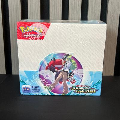 Journey Together Booster Box or £150 Cash 