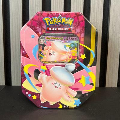 Mega Moonlit Tin or £15 Site Credit 