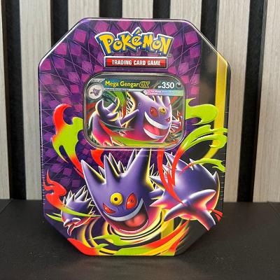 Mega Moonlit Tin or £15 Site Credit 