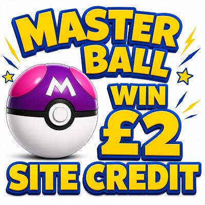 £2 Site Credit 
