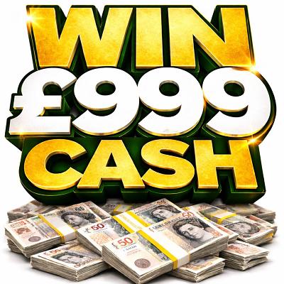 £999 CASH