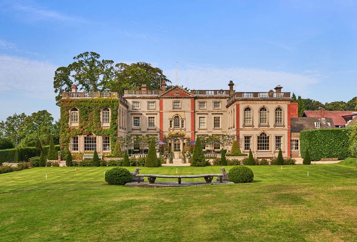 The Elms Getaway - Image 2