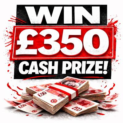 £350 CASH