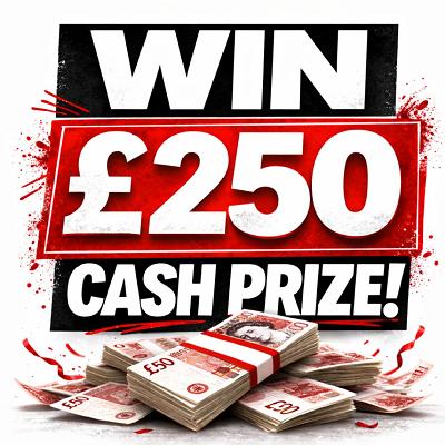 £250 CASH