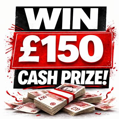 £150 CASH