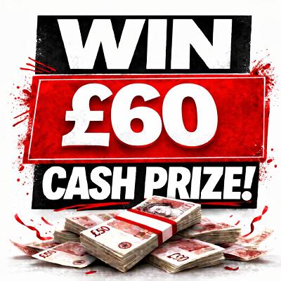 £60 CASH