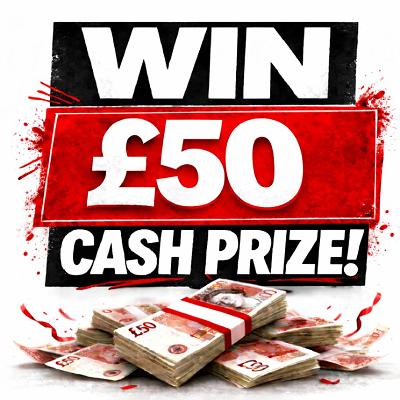 £50 CASH