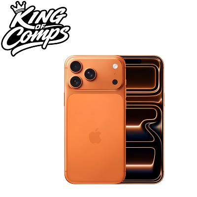 iPhone 17 Pro Max Or £825 CASH