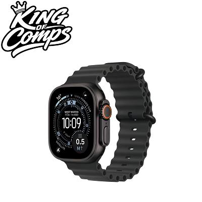 Apple Watch Ultra 3 Or £500 Cash 