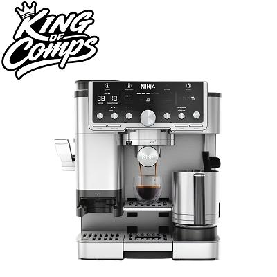 Ninja luxe Cafe Pro Or £500 Cash 