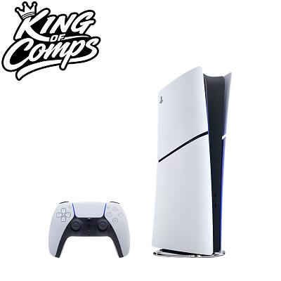 Playstation 5 Or £375 Cash 