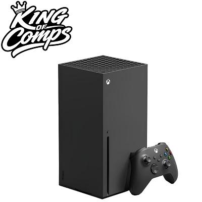 Xbox Series X Or £375 CASH