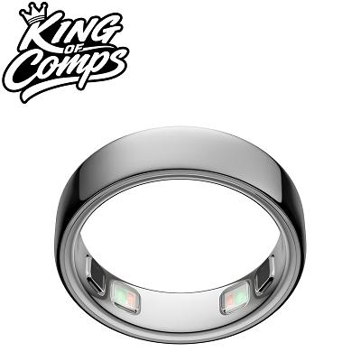 Oura Ring 5 Or £375 Cash