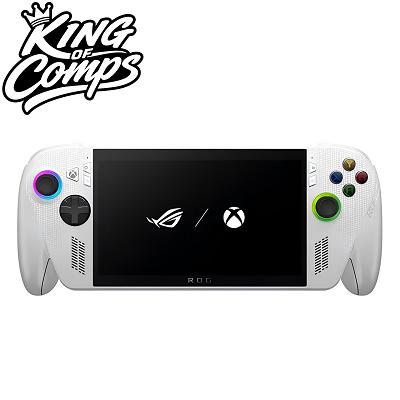 ASUS ROG Xbox Ally Or £325 CASH