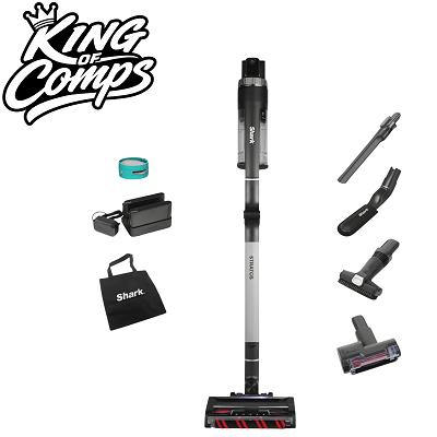 Shark Stratos Vacuum Or £300 CASH