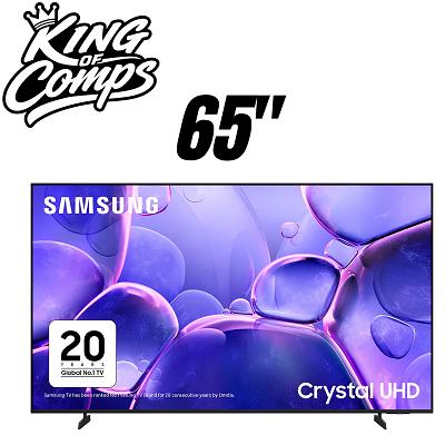 Samsung 65'' Tv Or £300 CASH