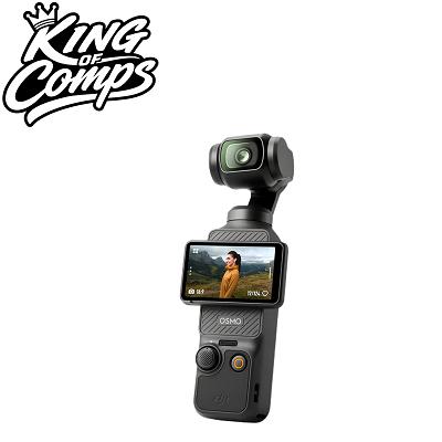 DJI Osmo Pocket 3 Or £270 CASH