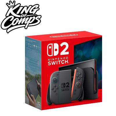 Nintendo Switch 2 Or £270 CASH