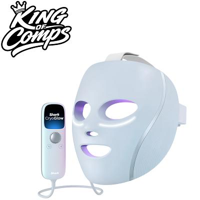 Shark CryoGlow Mask Or £220 CASH