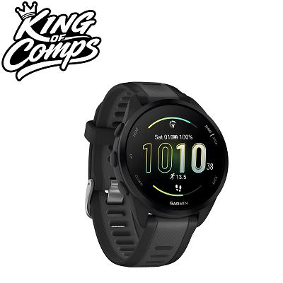 Garmin Forerunner 165 Or £130 CASH