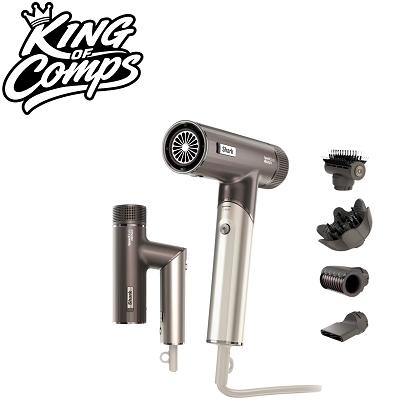 Shark SpeedStyle Pro Flex or £120 CASH