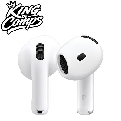 AirPods 5 Or £75 CASH