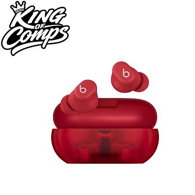 Beats Solo Buds Or £50 Cash