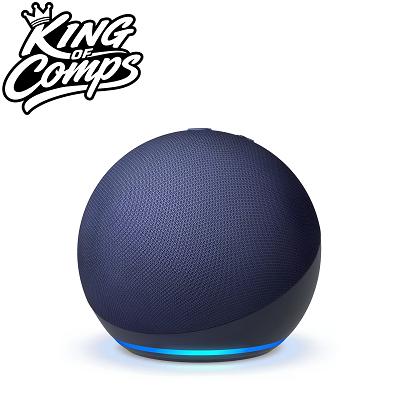 Alexa Echo Dot Or £40 Site Credit 