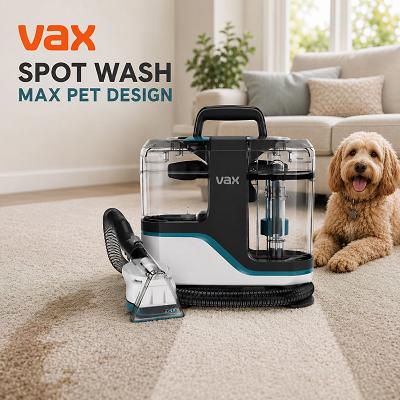 VAX SPOT WASH MAX - Thumbnail