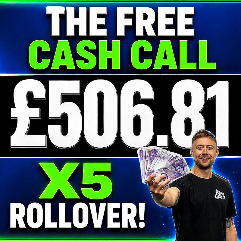 THE CASH CALL 