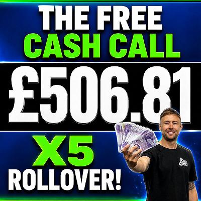 THE CASH CALL  - Thumbnail