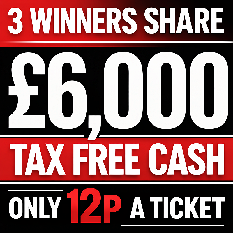 £2K TRIPLE CHANCE