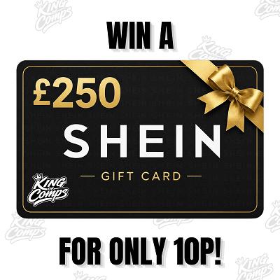 £250 Shein Haul - Thumbnail