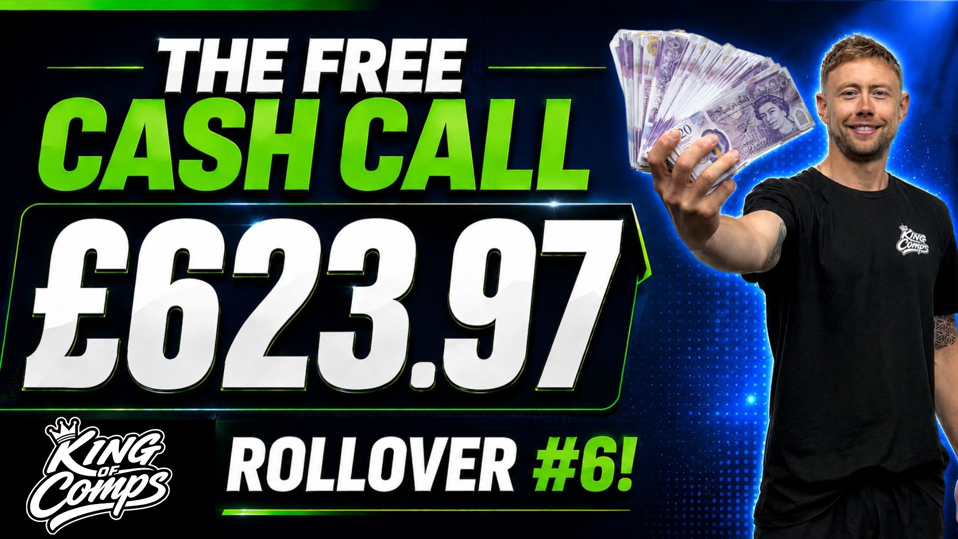 THE CASH CALL 