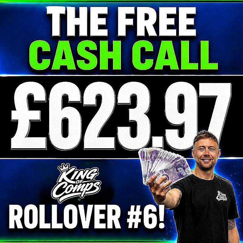 THE CASH CALL 