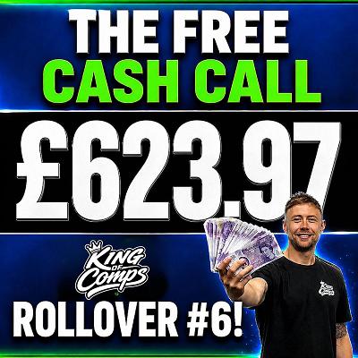 THE CASH CALL  - Thumbnail