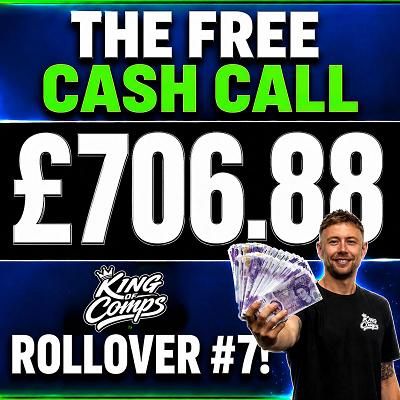 THE CASH CALL 