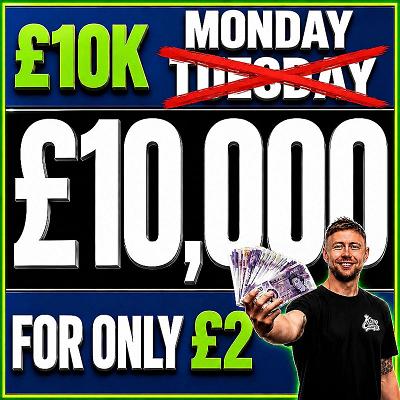£10,000 For Only £2